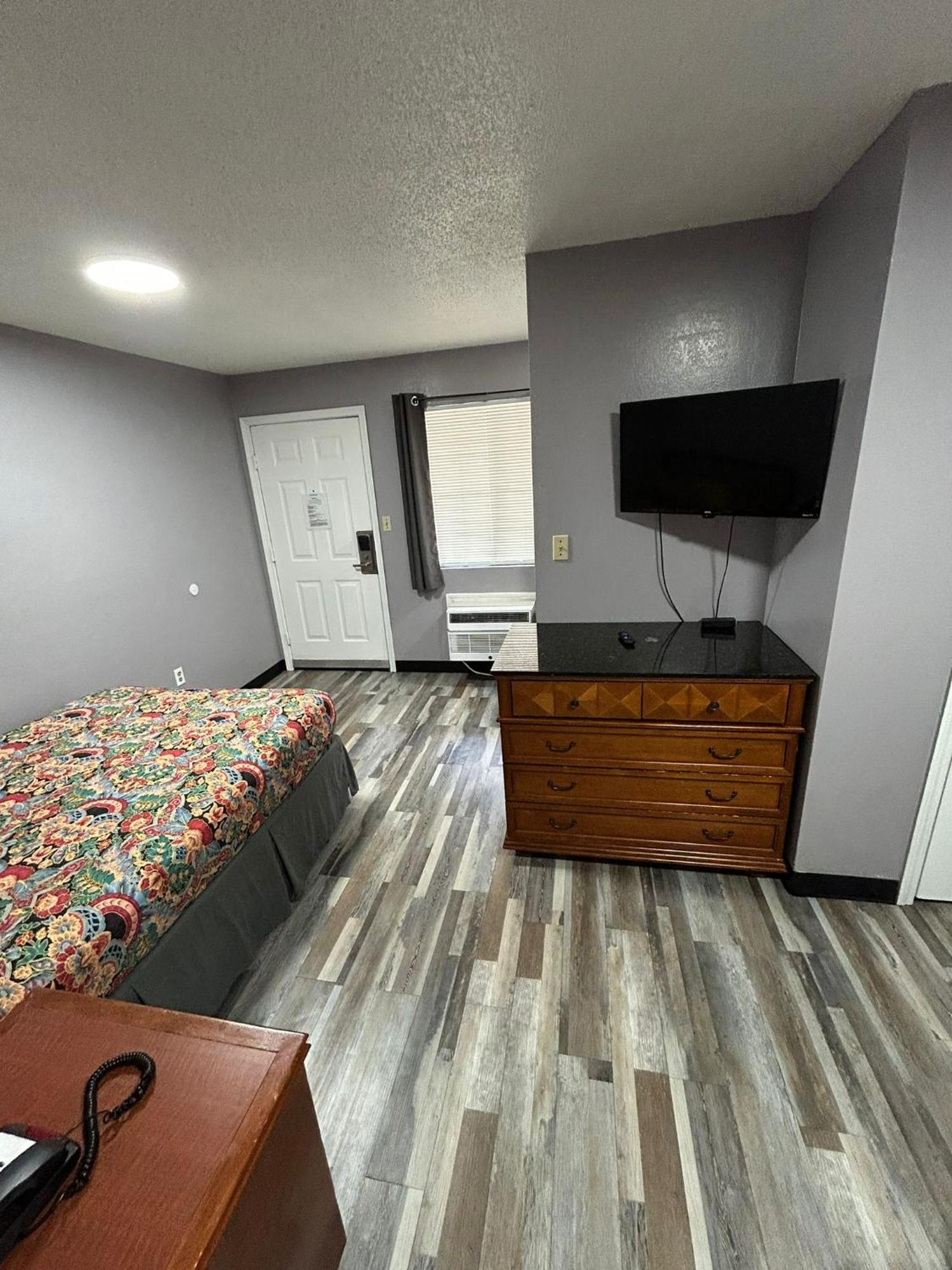 Live In Lodge Snellville Exterior foto